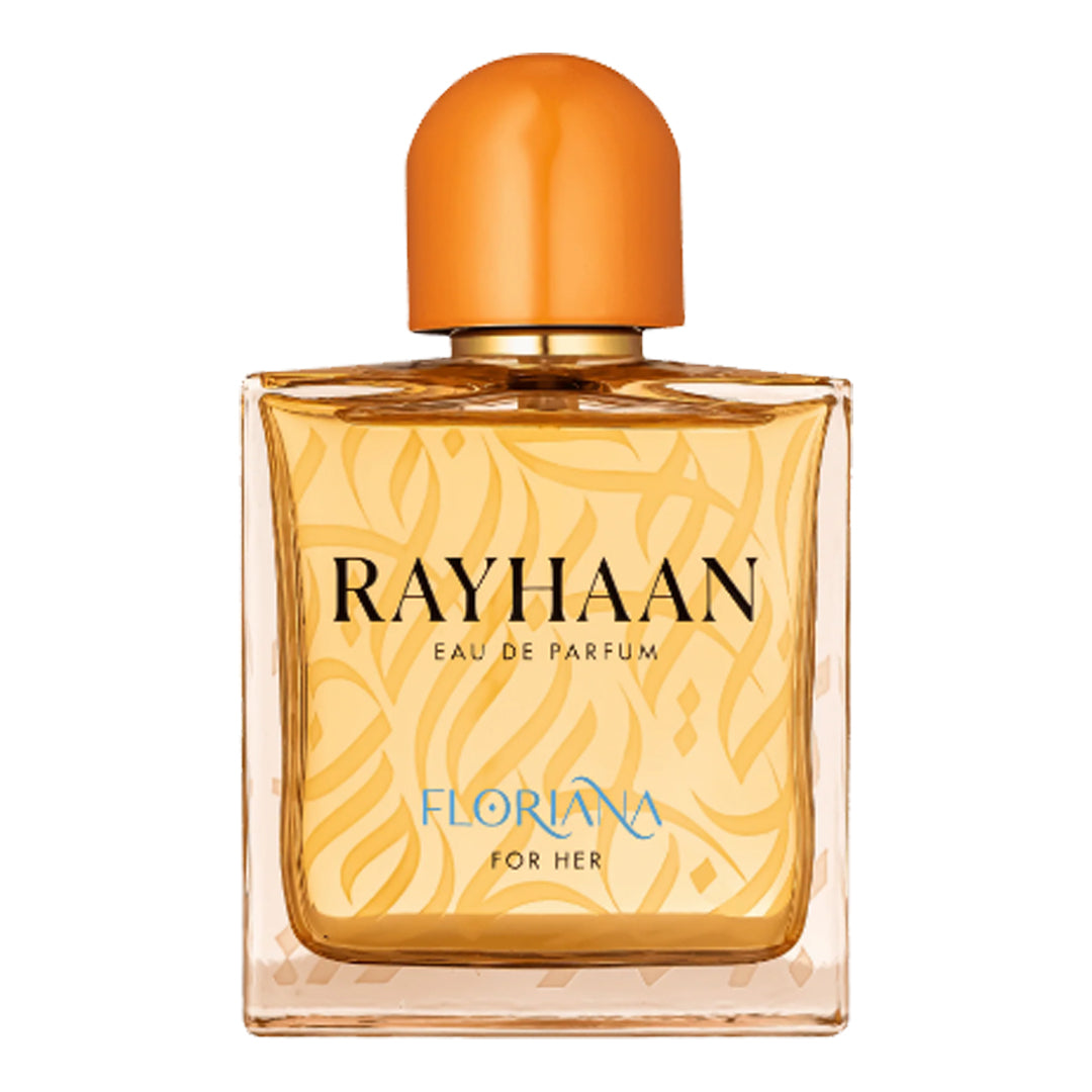 Rayhaan Floriana Edp 100ml