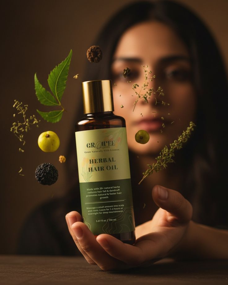 Hair Care