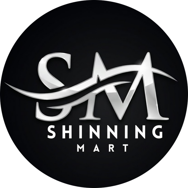  Shinning Mart