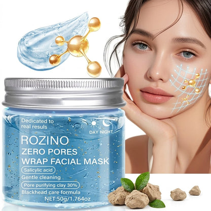 Salicylic Acid Mask