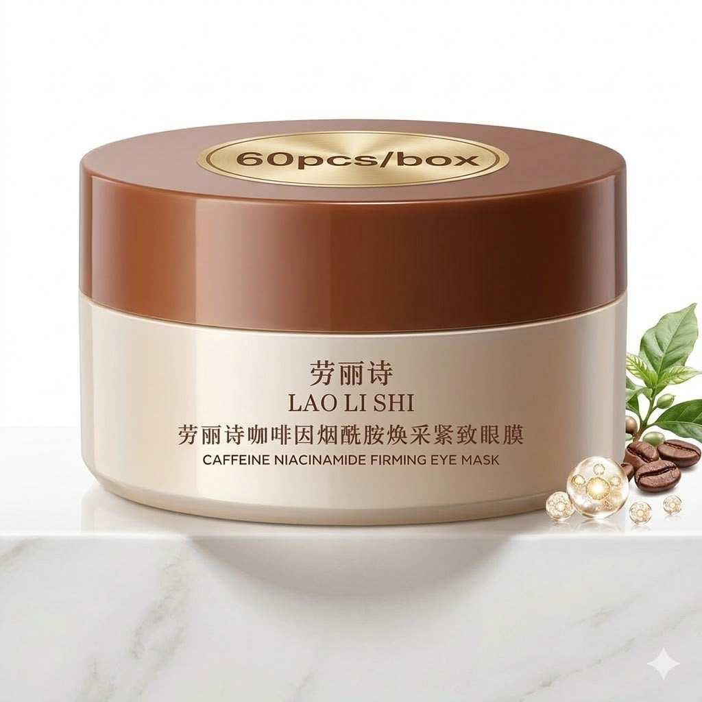 Hydrating Eye Masks