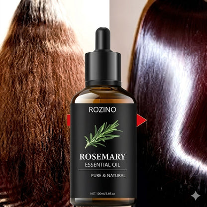 Rosemary Hair Treatment Oil 100ml