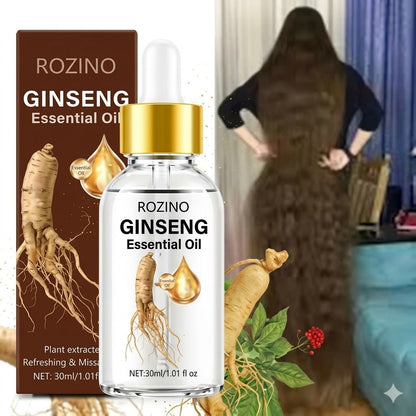 Instant Hair Repair Spray