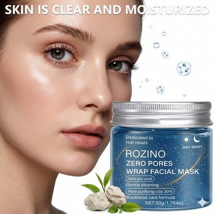 Salicylic Acid Mask