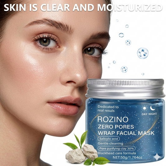 Salicylic Acid Mask