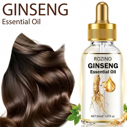 Instant Hair Repair Spray