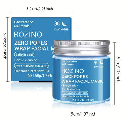 Salicylic Acid Mask