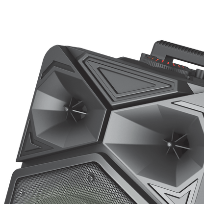Audionic Mehfil MH-808 Trolley Speaker