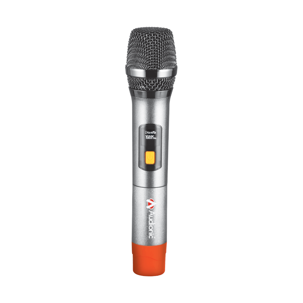 Audionic Mehfil MH-808 Trolley Speaker