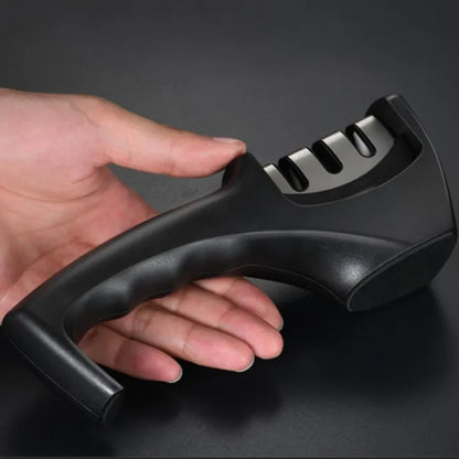 Eid And Kitchen Knife Sharpener