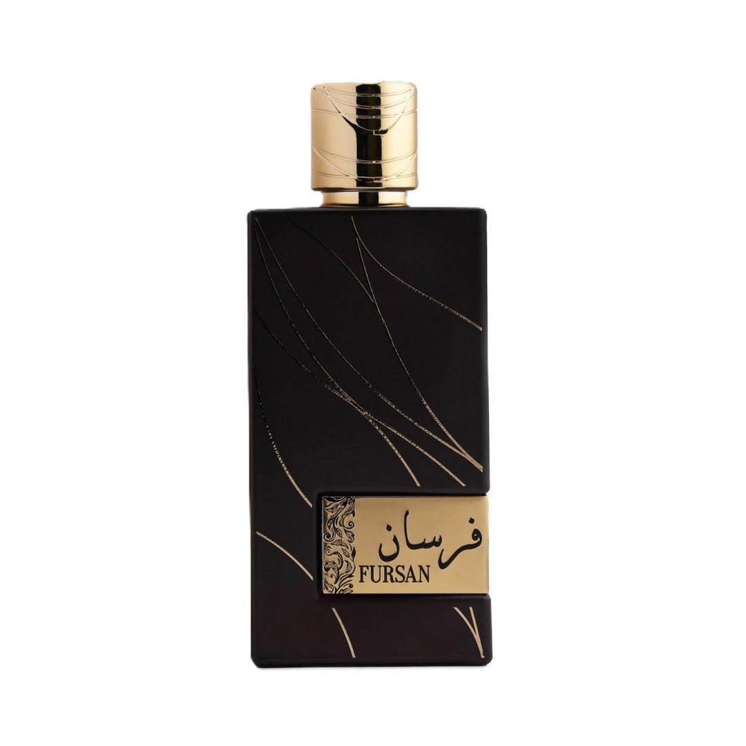 Khadlaj Fursan Brown Edp 100ml