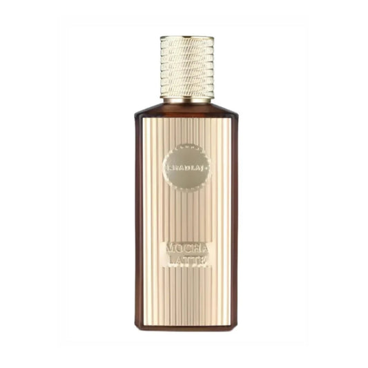 Khadlaj Mocha Latte Edp 100ml