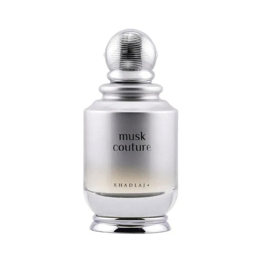 Khadlaj Musk Couture Edp 100ml