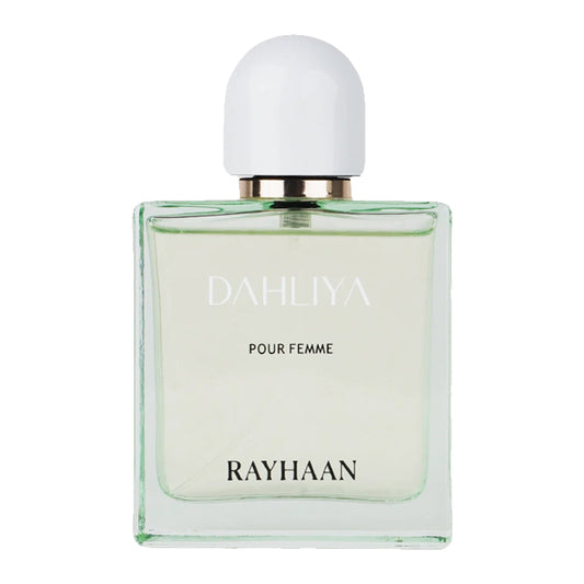 Rayhaan Dahliya Edp 100ml